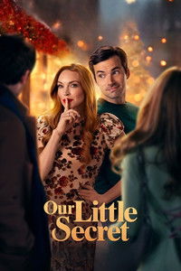 Our Little Secret (2024) Dual Audio [Hindi – English] Full Movie HD ESub