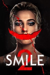 Smile 2 (2024) Dual Audio [Hindi - English] Full Movie HD ESub