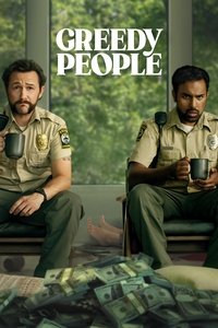 Greedy People (2024) Dual Audio [Hindi – English] Full Movie BluRay ESub