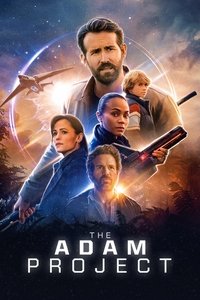 The Adam Project (2022) Dual Audio [Hindi – English] Full Movie HD ESub