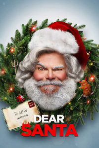 Dear Santa (2024) Dual Audio [Hindi – English] Full Movie HD ESub