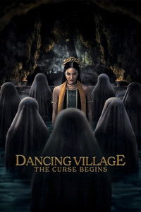 Dancing Village The Curse Begins (2024) Dual Audio [Hindi – Indonesian] Full Movie HD ESub