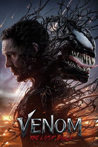 Venom The Last Dance (2024) Dual Audio [Hindi – English] Full Movie HD ESub