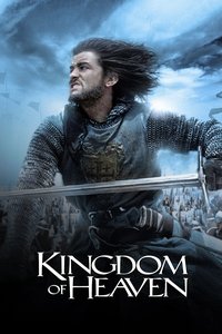 Kingdom of Heaven (2005) Director’s Cut Dual Audio [Hindi - English] Full Movie BluRay ESub