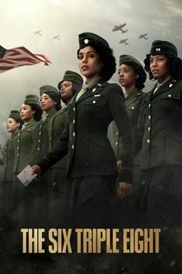 The Six Triple Eight (2024) Full Movie HD ESub