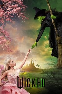 Wicked (2024) Full Movie HD ESub