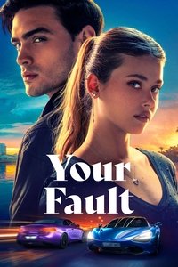 Your Fault (2024) Dual Audio [Hindi - English] Full Movie HD ESub