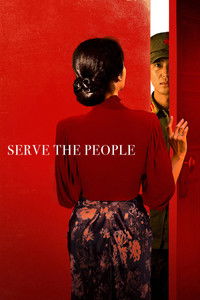 Serve the People (2022) Dual Audio [Hindi – Korean] Full Movie HD ESub