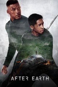 After Earth (2013) Dual Audio [Hindi - English] Full Movie BluRay ESub