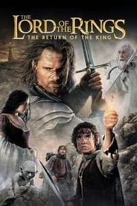The Lord of the Rings The Return of the King (2003) REMASTERED Extended Full Movie BluRay ESub