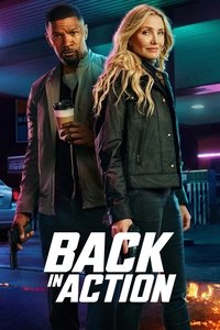 Back in Action (2025) Full Movie HD ESub