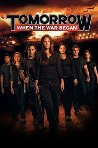 Tomorrow When the War Began (2010) Full Movie BluRay ESub