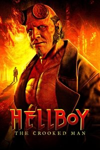 Hellboy The Crooked Man (2024) Full Movie HD ESub