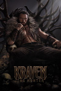 Kraven the Hunter (2024) Full Movie HD ESub