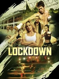 The Lockdown (2024) Full Movie HD ESub
