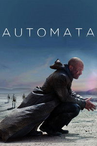 Automata (2014) Full Movie BluRay ESub