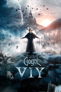 Gogol. Viy (2018) Full Movie HD ESub