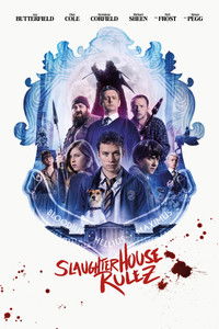 Slaughterhouse Rulez (2018) Full Movie BluRay ESub