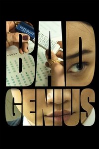 Bad Genius (2024) Full Movie HD ESub