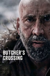 Butcher’s Crossing (2022) Full Movie BluRay ESub