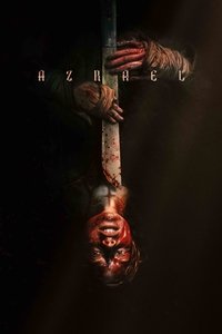 Azrael (2024) Full Movie BluRay ESub