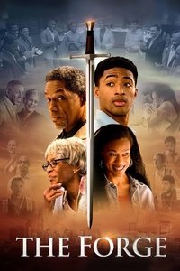 The Forge (2024) Full Movie BluRay ESub