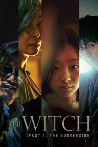 The Witch Part 1 - The Subversion (2018) Full Movie BluRay ESub