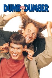 Dumb and Dumber (1994) UNRATED Full Movie BluRay