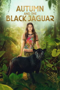 Autumn and the Black Jaguar (2024) Dual Audio [Hindi + English] Full Movie BluRay ESub