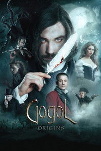 Gogol The Beginning (2017) Full Movie BluRay ESub