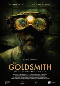 The Goldsmith (2022) Full Movie BluRay ESub