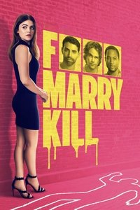 F Marry Kill (2024) Dual Audio [Hindi + English] Full Movie HD ESub