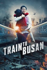 Train to Busan (2016) Dual Audio [Hindi + Korean] Full Movie BluRay ESub