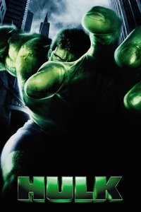 Hulk (2003) REMASTERED Dual Audio [Hindi + English] Full Movie BluRay ESub