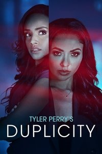 Tyler Perrys Duplicity (2025) Dual Audio [Hindi + English] Full Movie HD ESub