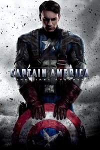 Captain America First Avenger (2011) Dual Audio [Hindi + English] Full Movie BluRay ESub