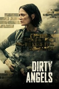 Dirty Angels (2024) Dual Audio [Hindi + English] Full Movie BluRay ESub