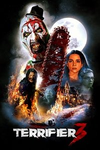 Terrifier 3 (2024) Dual Audio [Hindi + English] Full Movie BluRay ESub