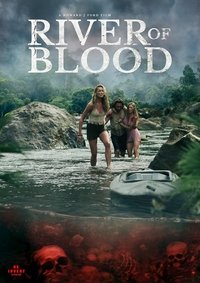 River of Blood (2024) Dual Audio [Hindi + English] Full Movie HD ESub
