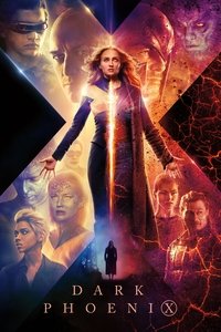 Dark Phoenix (2019) Dual Audio [Hindi + English] Full Movie BluRay ESub