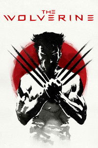 The Wolverine (2013) Dual Audio [Hindi + English] Full Movie BluRay ESub