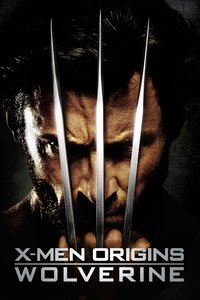 X-Men Origins Wolverine (2009) Dual Audio [Hindi + English] Full Movie BluRay ESub