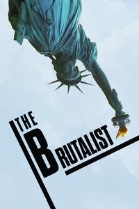 The Brutalist (2024) Dual Audio [Hindi + English] Full Movie BluRay ESub