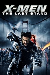 X Men The Last Stand (2006) Dual Audio [Hindi + English] Full Movie BluRay ESub