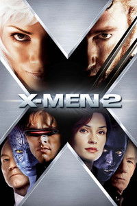 X-Men 2 (2003) Dual Audio [Hindi + English] Full Movie BluRay ESub