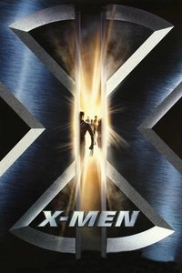 X-Men (2000) Dual Audio [Hindi + English] Full Movie BluRay ESub