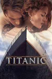Titanic (1997) Dual Audio [Hindi + English] Full Movie Remastered BluRay ESub