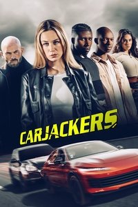 Carjackers (2025) Dual Audio [Hindi + English] Full Movie HD ESub