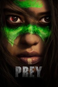 Prey (2022) Dual Audio [Hindi & English] Full Movie BluRay ESub