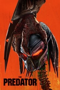 The Predator (2018) Dual Audio [Hindi & English] Full Movie BluRay ESub